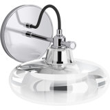 Modern Farm 1 - Light Armed Sconce