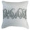 Jenica Square Pillow Cover & Insert