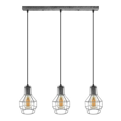 3 - Light Pendant