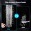 Handheld Shower Head-166889810