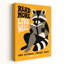 Read More Live Well Raccoon-133613776