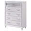 Commode 5 tiroirs (commode)