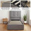 Upholstered Bed-1119206336-1119206397
