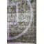 Embroidered Overdye One-of-a-Kind 5'5" x 9'1" Area Rug
