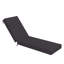 Coussin de chaise longue d'extérieur 4 po Wynee (1 pièce)-1061878448-1050509202