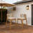 Outdoor Barstool