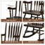 Haseeb Rocking Chair