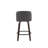 Lakyia Swivel Upholstered Counter Stool-84974519
