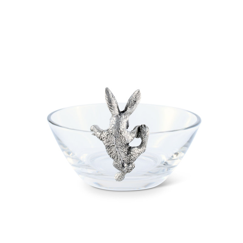 Garden Friends Dessert Bowl