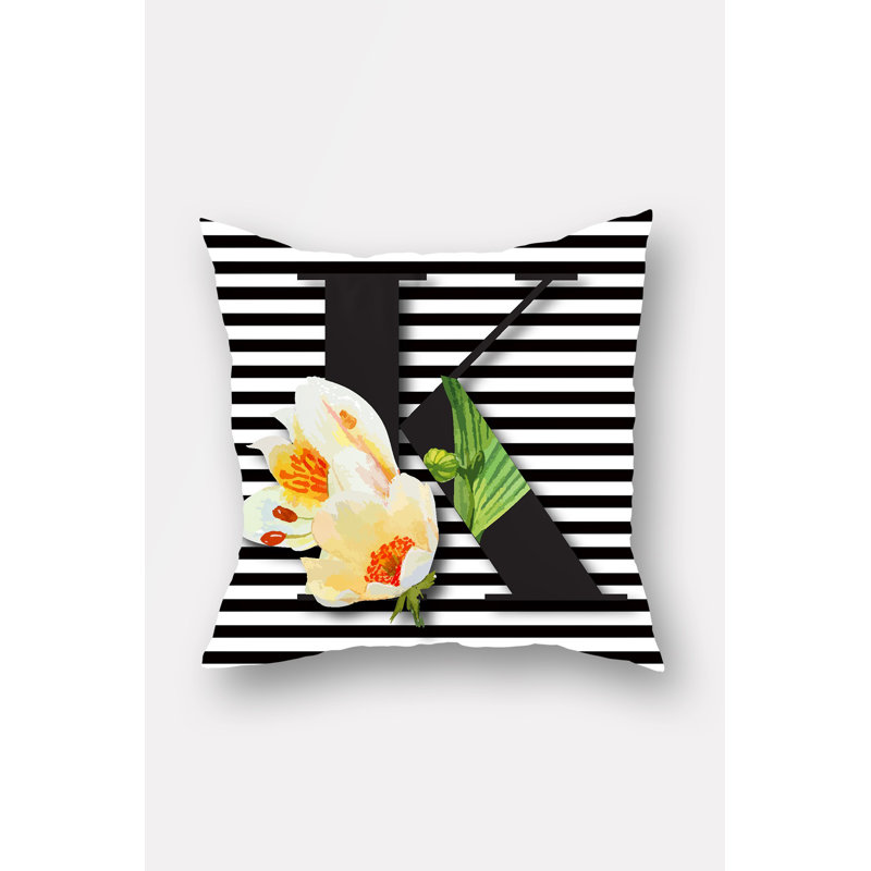 Housse de coussin Opalo