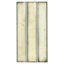 Carreau de mur en porcelaine brillante cannelée 4,5 "x 9" Sakura-114123726