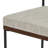 Popovich Upholstered Counter Stool with Metal Frame-84418944-122529269