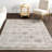 Nissa Traditional Medallion Area Rug-507192299