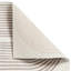Apollo area rug Machine Woven Rectangle Grey-93557211
