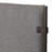 Elmfield Upholstered Metal Panel Bed-87948043