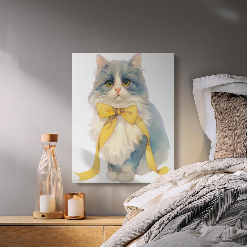 Wrapped Canvas Print Set, 20x30