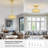 5 - Light Crystal Chandelier-1924182014