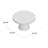 Pedestal Coffee Table