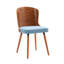 Chaise sans accoudoirs Anberlynn-1178483592