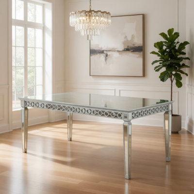 Table de salle à manger Langport