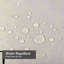 Rideau de douche Abstract-129035122