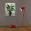 Art mural sur toile épique «Mint And Blue Still Life» par Silvia Vassileva, 26 po x 34 po