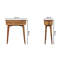Berteau 70cm Solid Wood Console Table-1567374827-1590788666