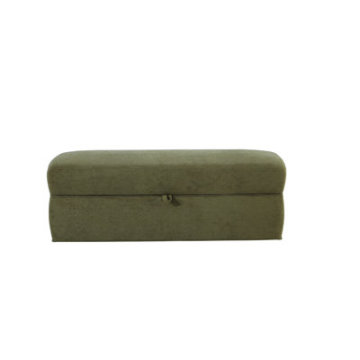 Banc de rangement Kavita Antone