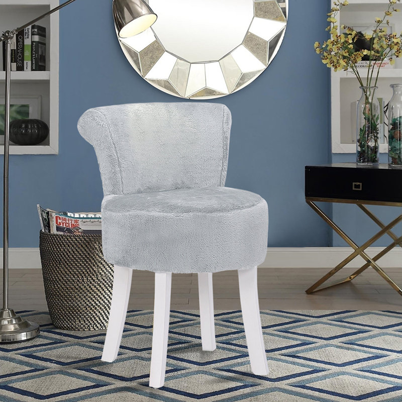 Accent Stool