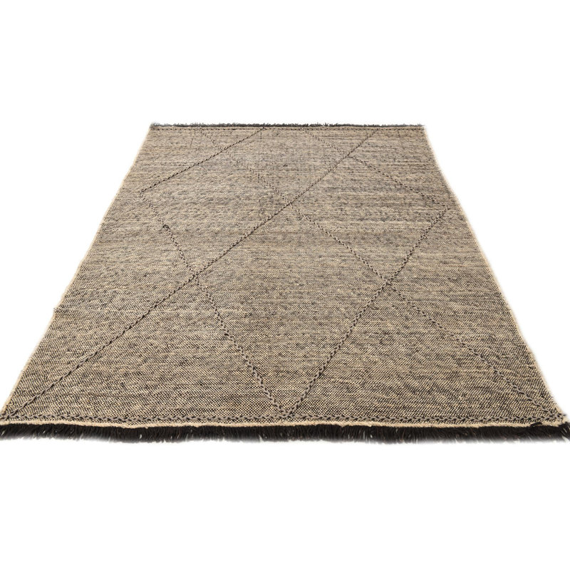 Tapis beige Phillippi