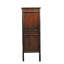 Armoires en bois massif