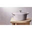 Le Creuset Enameled Cast Iron Oval Dutch Oven with Lid-1942914194-1914390584