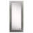 Conah Wood Flat Mirror-19110416