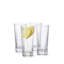 Grand Cru Glass Drinking Glass