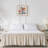 Jupe de lit Split-114039746