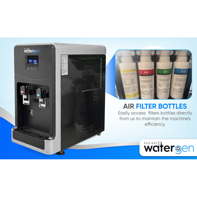 Solaris WaterGen A20 D