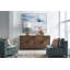 Emory 72'' W Solid Wood Sideboard