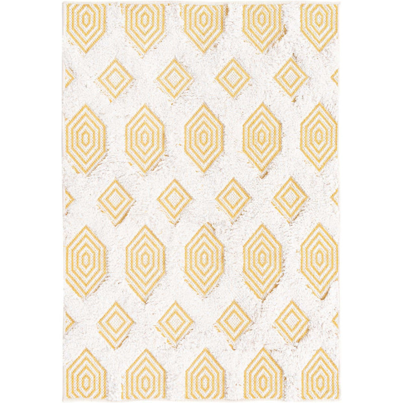 Sabrina Soto Havana Casa Rug, Rectangle 2'3" x 3'