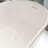 66.9'' x 31.5'' Freestanding Soaking Solid Surface Bathtub