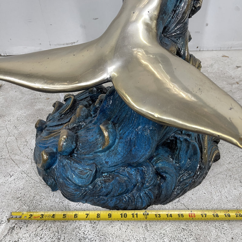 Sculptural Fountain