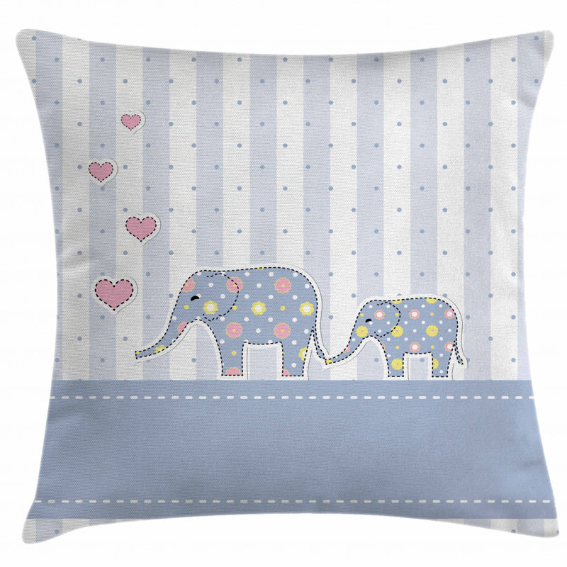 Pillow Cover