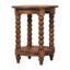 Solid Wood End Table