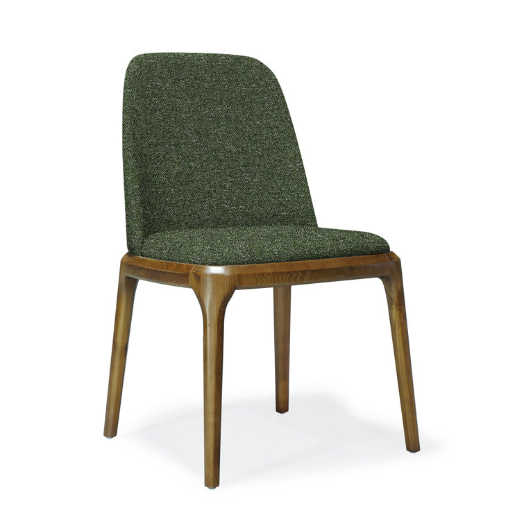 Upholstered Side chair