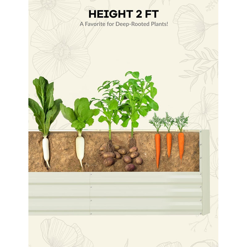 Planter Box