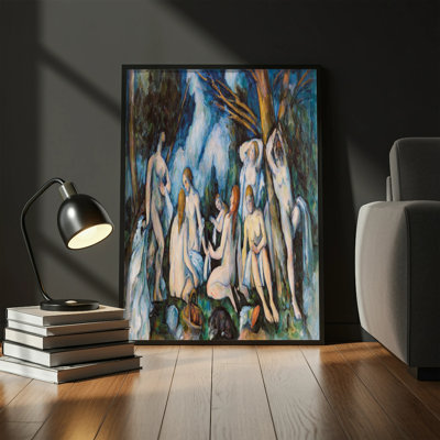 Piero No Frame Print