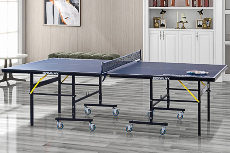 Ultimate Ping Pong Table Space Guide