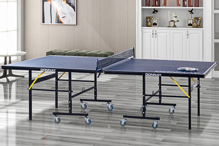 Guide to Choosing a Ping-Pong Table