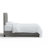 Bessinger Upholstered Standard Bed-134948378-145867176