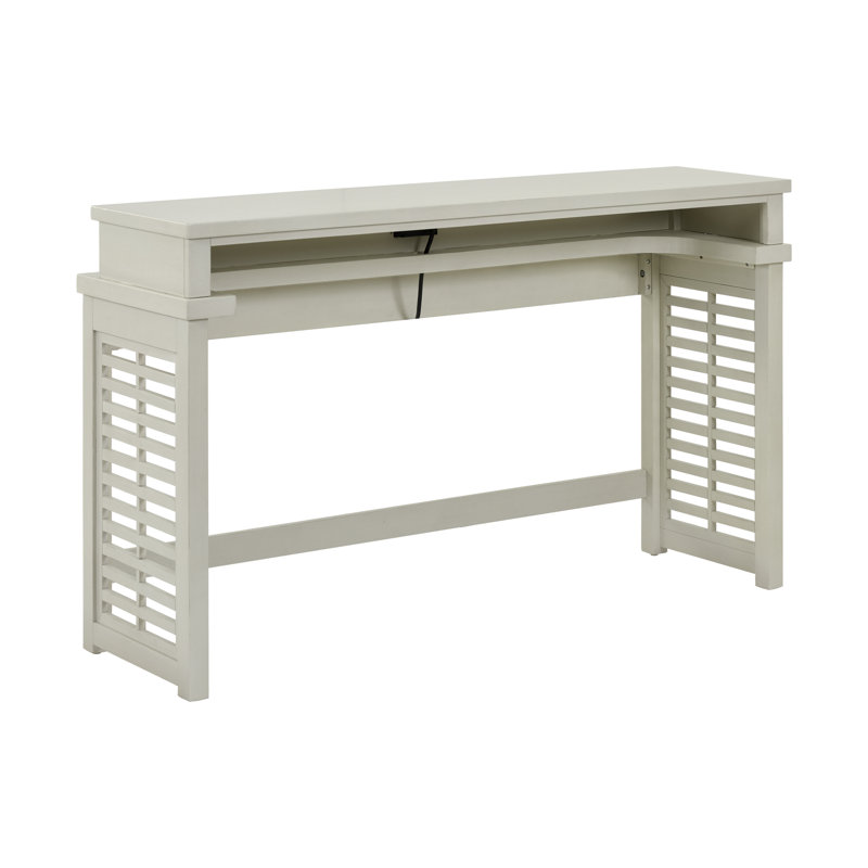 Aelia Sofa Bar Console Table
