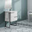 Ensemble de meuble-lavabo simple 36 po Aquilar-2036656701